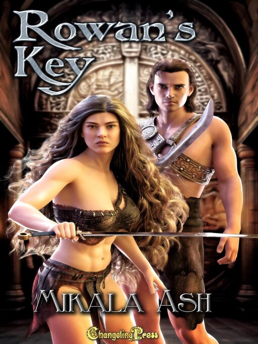 Title details for Rowan's Key by Mikala Ash - Available
